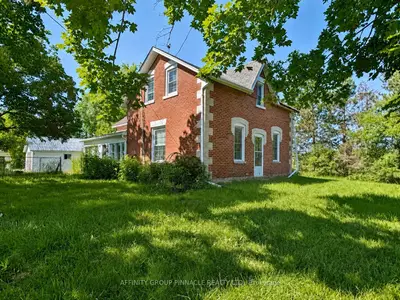 2320 Brock Concession 11 Road, Brock, On L0e 1e0