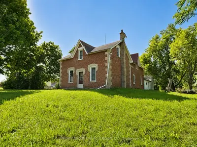 2320 Brock Concession 11 Road, Brock, On L0e 1e0