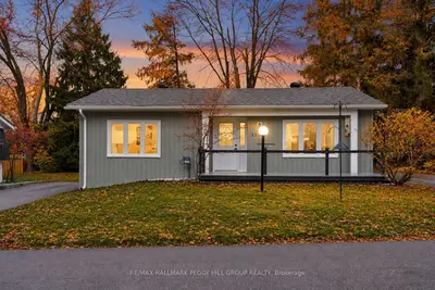 15 Cherrywood Lane, Innisfil, On L9s 1m9