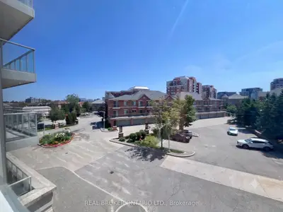88 Times Avenue 310, Markham, On L3t 7z4