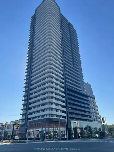 7895 Jane Street E 1117, Vaughan, On L4k 0k2