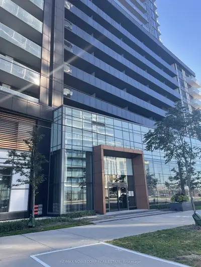 7895 Jane Street E 1117, Vaughan, On L4k 0k2