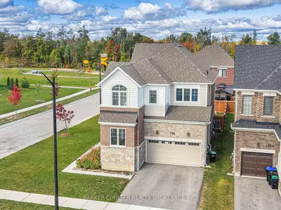 728 Mika Street, Innisfil, On L9s 0r7