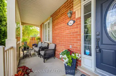 187 Morning Dove Drive, Markham, On L6b 1l9