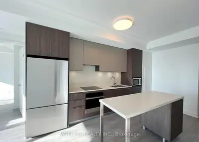 8 Water Walk Drive 1006, Markham, On L3r 6l4