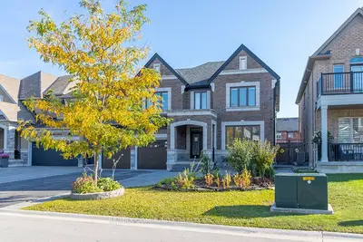 1305 Butler Street, Innisfil, On L9s 0l4