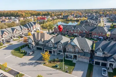 1305 Butler Street, Innisfil, On L9s 0l4