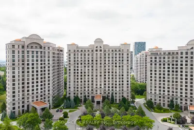 9245 Jane Street 201, Vaughan, On L6a 0j9