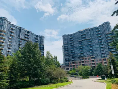 23 Cox Boulevard 961, Markham, On L3r 7z9