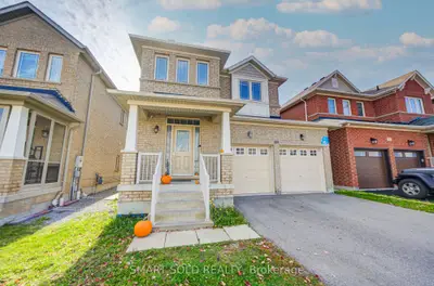 100 Milos Road, Richmond Hill, On L4e 0m2
