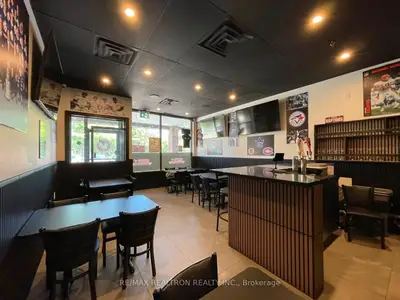 4721 Highway 7 Way E 4, Markham, On L3r 1m7