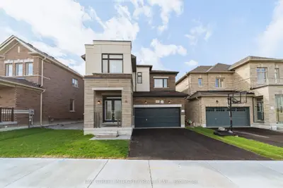 147 Prairie Rose Drive, Richmond Hill, On L4s 0m9