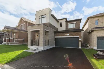 147 Prairie Rose Drive, Richmond Hill, On L4s 0m9