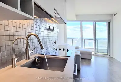 5 Buttermill Avenue 3707, Vaughan, On L4k 0j5