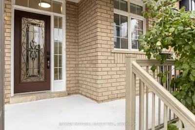 44 Hawkview Boulevard, Vaughan, On L4h 2e2