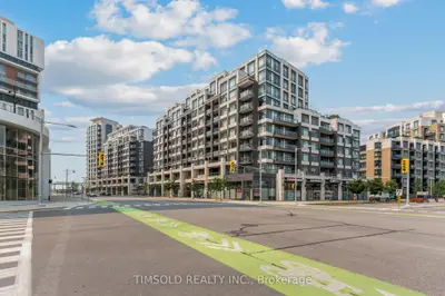 8130 Birchmount Road 411, Markham, On L6g 0e4