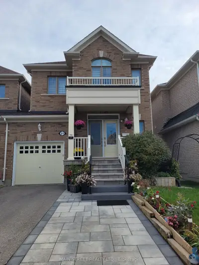 21 Prady Lane, New Tecumseth, On L0g 1w0