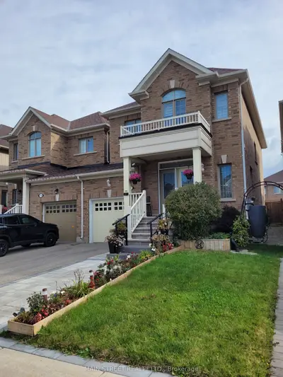 21 Prady Lane, New Tecumseth, On L0g 1w0
