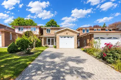 12 Charnwood Place, Markham, On L3t 5h3
