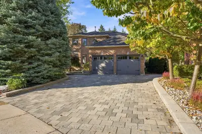 408 Mccaffrey Road, Newmarket, On L3x 1t5