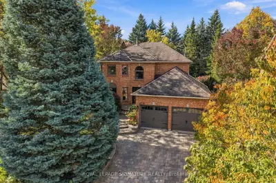 408 Mccaffrey Road, Newmarket, On L3x 1t5