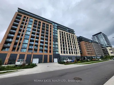 100 Eagle Rock Way 324, Vaughan, On L6a 5b9