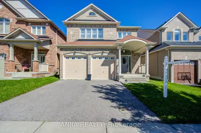 68 Old Field Crescent, East Gwillimbury, On L9n 0a4