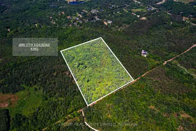 4090 17th Side Road, King, On L7b 1k4