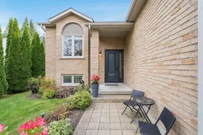 1011 Ferrier Avenue, Innisfil, On L0l 1w0