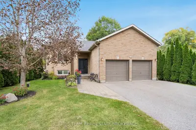 1011 Ferrier Avenue, Innisfil, On L0l 1w0