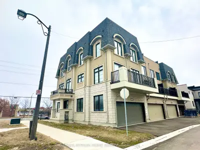 9660 Kennedy Road, Markham, On L6c 3j7
