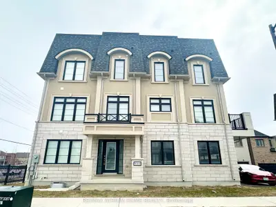 9660 Kennedy Road, Markham, On L6c 3j7