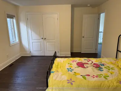 46 Forest Edge Crescent, East Gwillimbury, On L9n 0s6