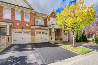 6 Expedition Crescent, Whitchurch-stouffville, On L4a 0t1