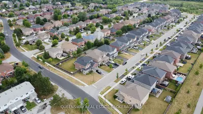 2 Tim Jacobs Drive, Georgina, On L4p 0g5