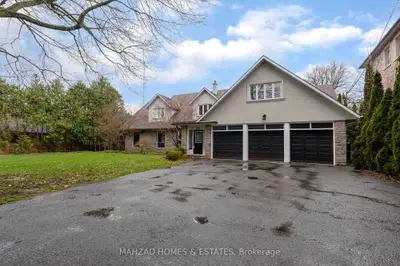32 Maryvale Crescent, Richmond Hill, On L4c 6p8