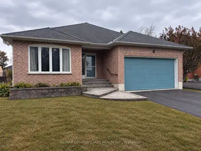 43 Elmwood Avenue, Brock, On L0k 1a0