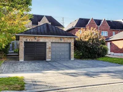 81 Lichfield Road, Markham, On L3r 0w9