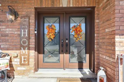161 Richardson Crescent, Bradford West Gwillimbury, On L3z 0n5
