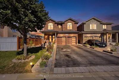 161 Richardson Crescent, Bradford West Gwillimbury, On L3z 0n5