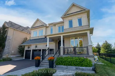 16 Thomas Noble Court, King, On L7b 0a3
