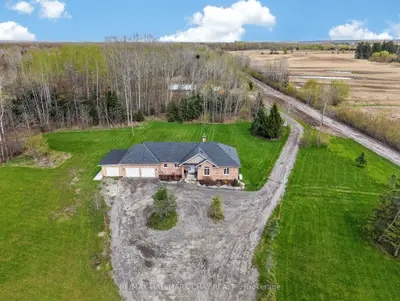 3409 Concession 7 Road, Adjala-tosorontio, On L0g 1l0