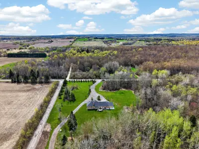 3409 Concession 7 Road, Adjala-tosorontio, On L0g 1l0