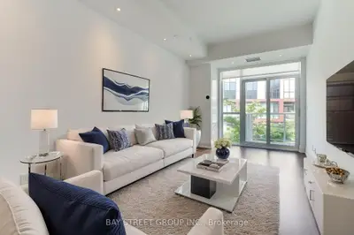 20 Fred Varley Drive 312, Markham, On L3r 1s4