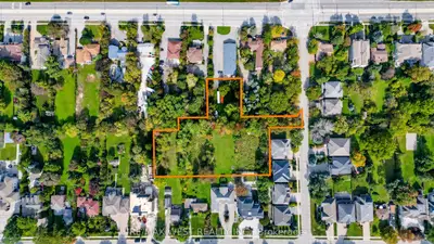 0 Fern Avenue, Richmond Hill, On L4c 6l4