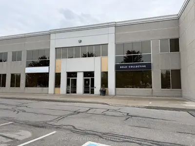 101 Innovation Drive 3, Vaughan, On L4h 0s3
