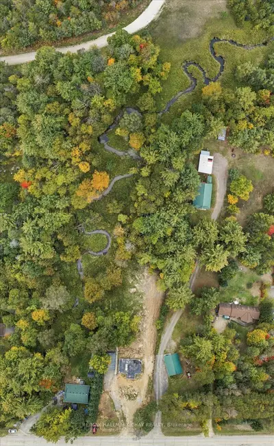 8240 Main Street, Adjala-tosorontio, On L0m 1m0