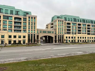 11782 Ninth Line 105 A, Whitchurch-stouffville, On L4a 5e9