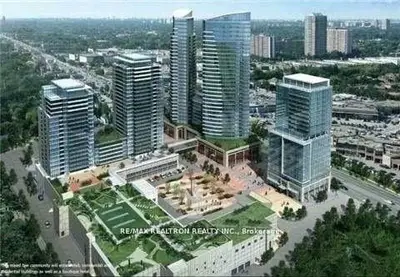 7163 Yonge Street 211, Markham, On L3t 0c6