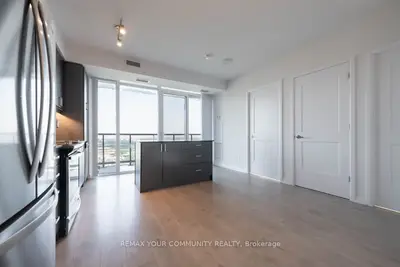 7895 Jane Street 3406, Vaughan, On L4k 0k2
